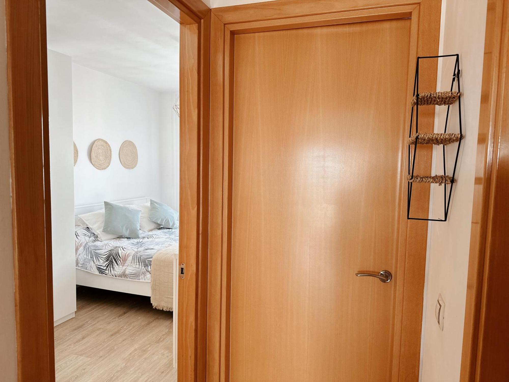 Apartament Atico Con Vistas Al Mar A Un Paso Del Centro Blanes Zewnętrze zdjęcie