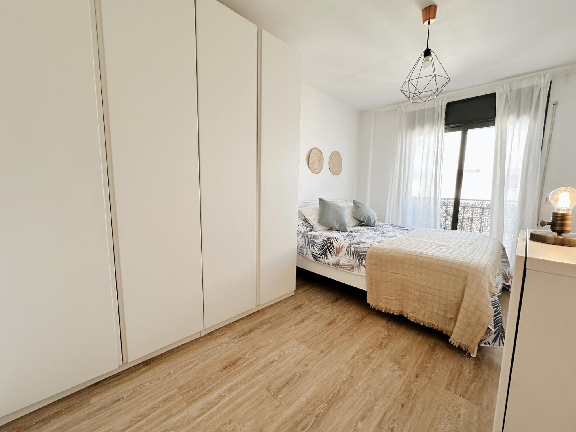 Apartament Atico Con Vistas Al Mar A Un Paso Del Centro Blanes Zewnętrze zdjęcie